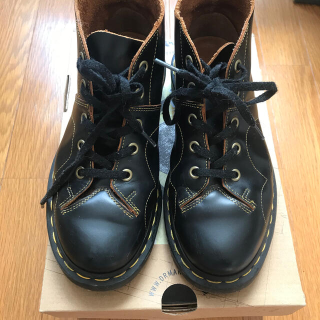 Dr.Martens(ドクターマーチン)のドクターマーチン　CHURCH レディースの靴/シューズ(ブーツ)の商品写真