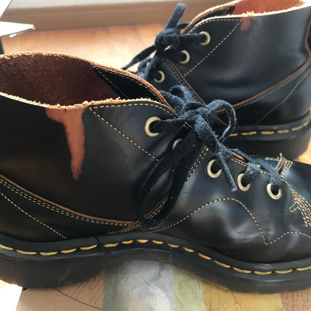 Dr.Martens(ドクターマーチン)のドクターマーチン　CHURCH レディースの靴/シューズ(ブーツ)の商品写真