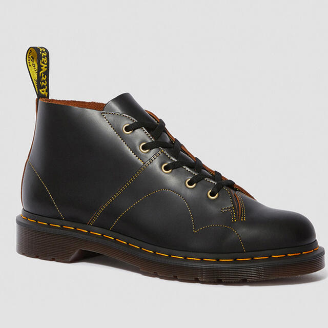 Dr.Martens(ドクターマーチン)のドクターマーチン　CHURCH レディースの靴/シューズ(ブーツ)の商品写真