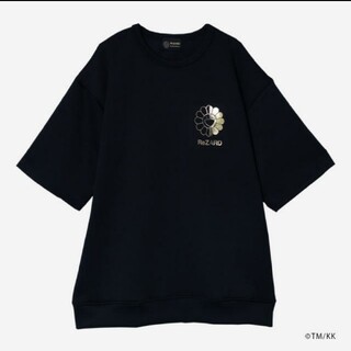 HIKARU×TAKASHI MURAKAMI Tシャツ(Tシャツ/カットソー(半袖/袖なし))