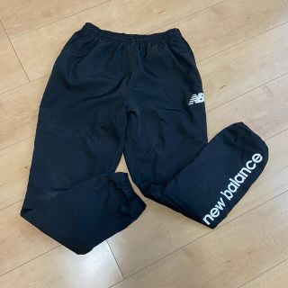 ニューバランス(New Balance)の150㎝　ニューバランス　裏起毛ズボン(パンツ/スパッツ)