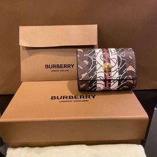 バーバリー(BURBERRY)のBurberry AirPods pro ケース(その他)