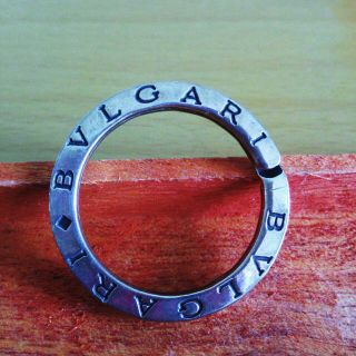 ブルガリ(BVLGARI)のブルガリ キーリング(ネックレス)