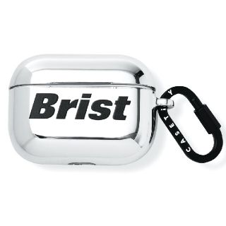 エフシーアールビー(F.C.R.B.)のF.C.Real Bristol AirPods Pro CASE SILVER(その他)