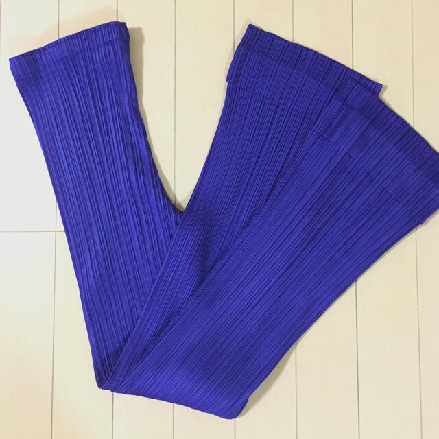 PLEATS PLEASE ISSEY MIYAKE - 【美品】プリーツプリーズ イッセイ