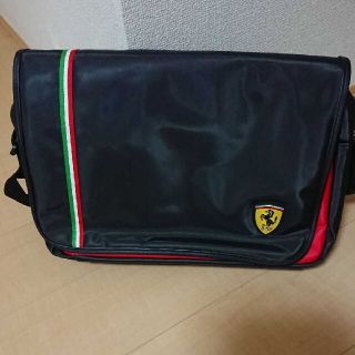 フェラーリ(Ferrari)のフェラーリ ショルダーバック(ショルダーバッグ)