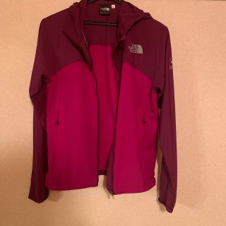 ザノースフェイス(THE NORTH FACE)のノースフェイス　マウンテンパーカー　ジャンパー　THENORTHFACE メンズ(マウンテンパーカー)