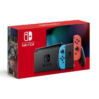 ニンテンドースイッチ(Nintendo Switch)の新品 Nintendo switch ネオン13台 グレー2台 セット(家庭用ゲーム機本体)