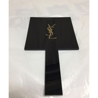 イヴサンローランボーテ(Yves Saint Laurent Beaute)の YSL BEAUTEの手鏡(その他)