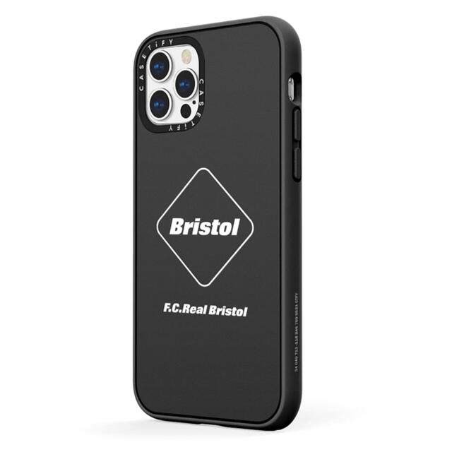 F.C.R.B.(エフシーアールビー)のF.C.R.B CASETiFY iphone 12 12pro スマホ/家電/カメラのスマホアクセサリー(その他)の商品写真