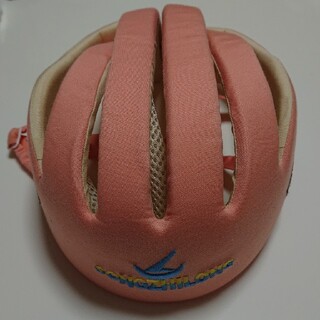 赤ちゃんヘルメット 頭ガード ヘッドギア(その他)