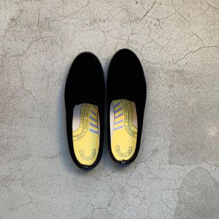 ケッズ(Keds)のKeds / ベルベットミュールスニーカー(スニーカー)