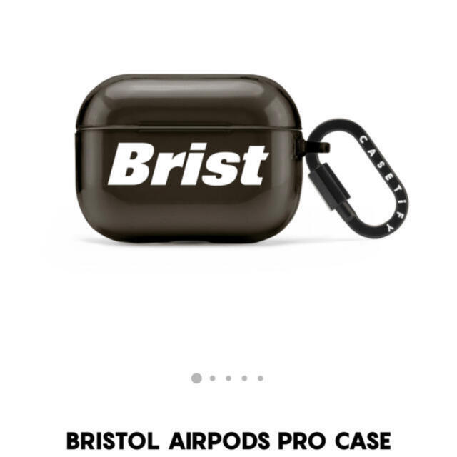CASETiFY x FCRB AirPods Pro Case