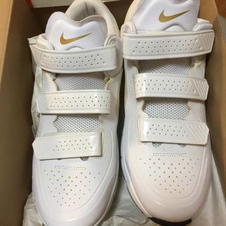 ナイキ(NIKE)のいっちゃん様専用  NIKEトレーニングシューズ(シューズ)