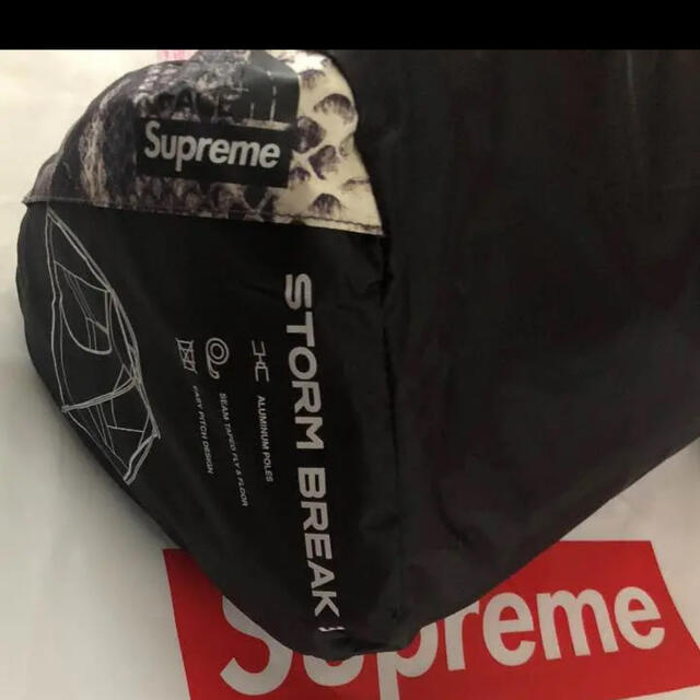 Supreme The North Face テント Supreme The North Face テント