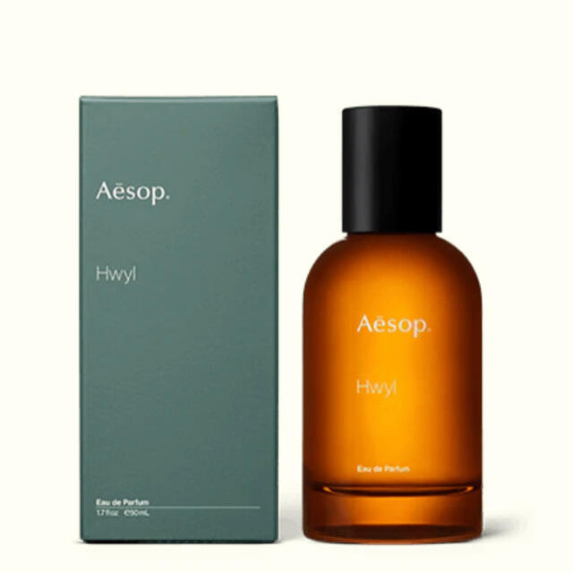 販売正規品 イソップ ヒュイル Aesop hwyl 香水 - fernandoconrado.com.br