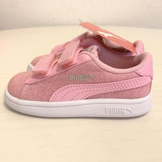 プーマ(PUMA)のPUMA 14cm スニーカー(スニーカー)