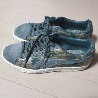 プーマ(PUMA)のPUMAスニーカー(スニーカー)