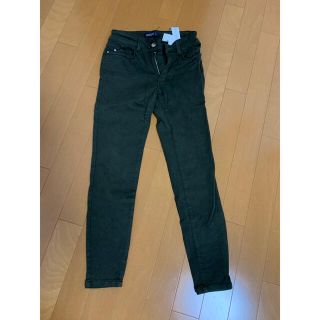 ザラ(ZARA)のザラ　パンツ(キュロット)