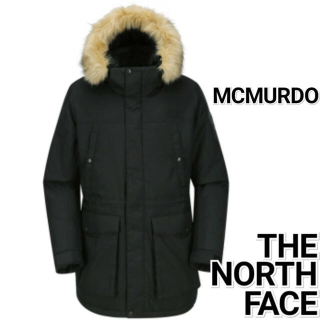 【新品特価】THE NORTH FACE ダウンパーカー