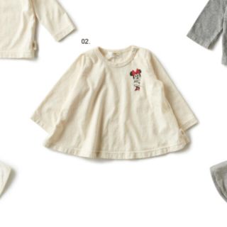 フィス(FITH)のFITH Disneyコラボ(Tシャツ/カットソー)