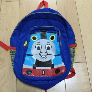 トイザラス(トイザらス)のトーマスリュック☆トイザラス☆キッズ☆男の子(リュックサック)