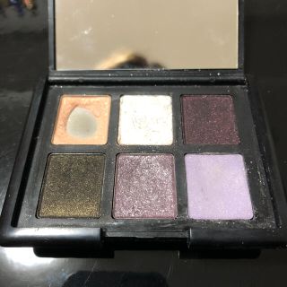 ナーズ(NARS)のNARSアイシャドウ(アイシャドウ)