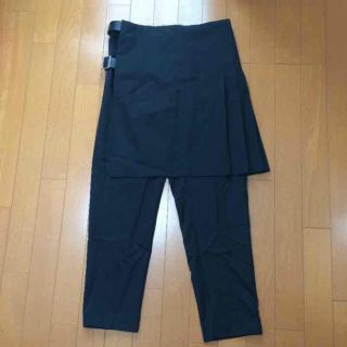 COMME des GARCONS(キュロット)のフリマアイテム一覧 COMME des GARCONS(キュロット)のフリマアイテム一覧