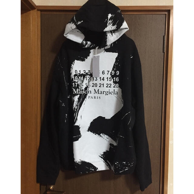 送料無料(一部地域を除く)】 M M M - 20AW新品50 メゾン マルジェラ
