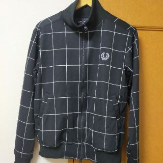 フレッドペリー(FRED PERRY)のFRED PERRY　トラックジャケット(ジャージ)