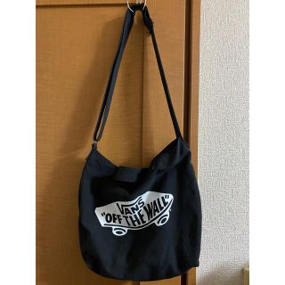 ヴァンズ(VANS)のぽぽ様専用　　バンズ　キャンパストートバッグ(トートバッグ)