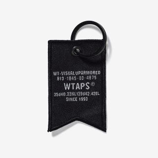 ダブルタップス(W)taps)の 20AW  WTAPS POS / KEY HOLDER / POLY (キーホルダー)