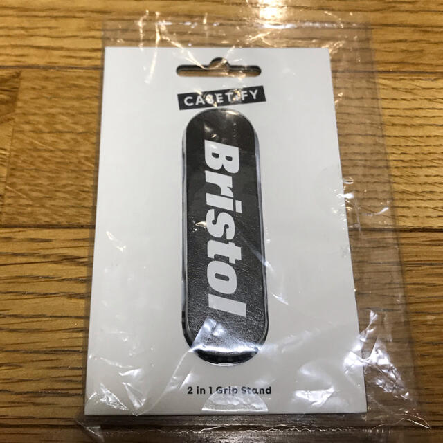 F.C.R.B. CASETiFY BRISTOL GRIP STAND