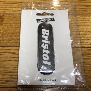 エフシーアールビー(F.C.R.B.)のF.C.R.B. CASETiFY BRISTOL GRIP STAND(その他)