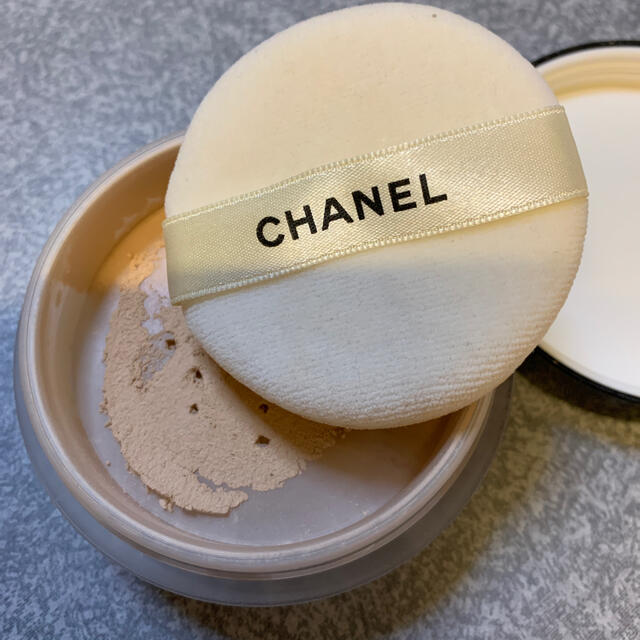 CHANEL(シャネル)の❤️売り切れました❤️ コスメ/美容のベースメイク/化粧品(フェイスパウダー)の商品写真