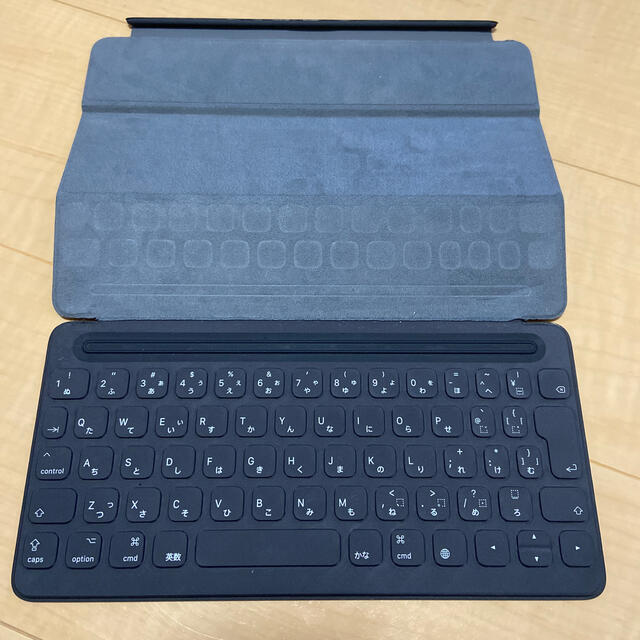 iPad第8世代 smartkeyboard 日本語