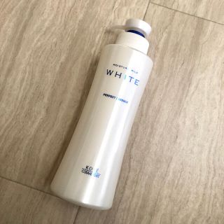 コーセー(KOSE)のKOSE ♡ モイスチュアマイルド ホワイト パーフェクトエッセンス(オールインワン化粧品)