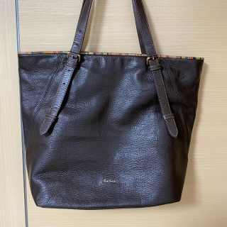 ポールスミス(Paul Smith)のポールスミス　トートバッグ(トートバッグ)