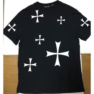 ニールバレット(NEIL BARRETT)のadgjm様専用　NEIL BARRETT ニールバレット(Tシャツ/カットソー(半袖/袖なし))