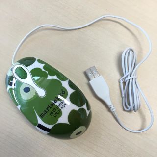 マリメッコ(marimekko)のマリメッコのマウス (PC周辺機器)