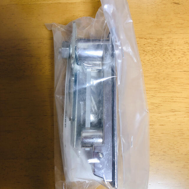 NITO 日東工業 ハンドル H-86 1個入り防水平面ハンドル(大) H-86