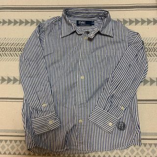 ポロラルフローレン(POLO RALPH LAUREN)の専用　Ralph Lauren ラルフ　キッズ　シャツ(ブラウス)