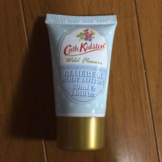 キャスキッドソン(Cath Kidston)の未開封 ボディローション♪(ボディローション/ミルク)