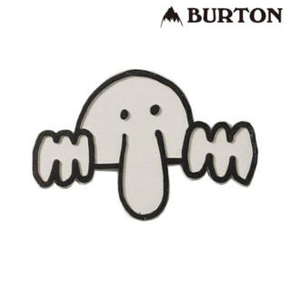 バートン(BURTON)のBURTON バートン【FOAM MAT】キルロイ　ロゴ デッキパッド(アクセサリー)