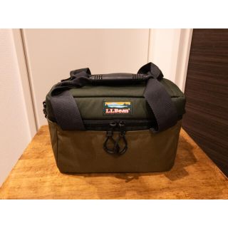L.L.Bean - L.L.Bean ソフトクーラーバッグ パーソナルサイズの通販