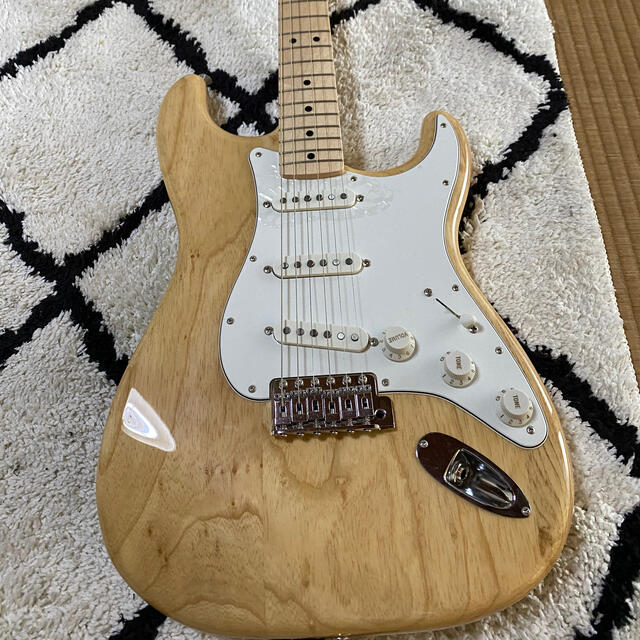 Fender(フェンダー)のfender japana traditional  最終値下げ中！！ 楽器のギター(エレキギター)の商品写真