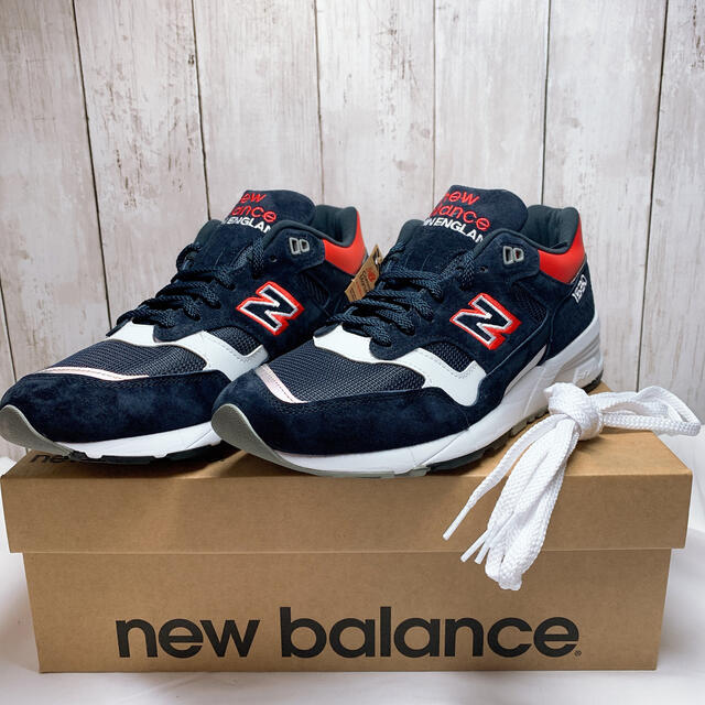 【新品】NEW BALANCE ニューバランス M1530NWR 26.5cm