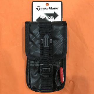 テーラーメイド(TaylorMade)のテーラーメイド ゴルフ COREモバイルケース T-CAS(その他)