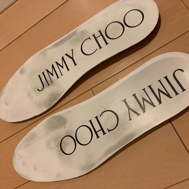 JIMMY CHOO(ジミーチュウ)のJimmy Choo スニーカー Hawaii メンズの靴/シューズ(スニーカー)の商品写真