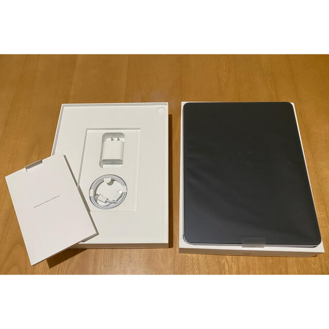 新品・即納 Apple iPad Pro 12.9インチ 第三世代 256GB